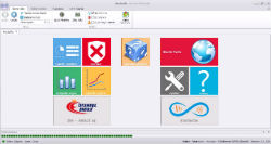 Gözcüm Telemetri - Windows 8